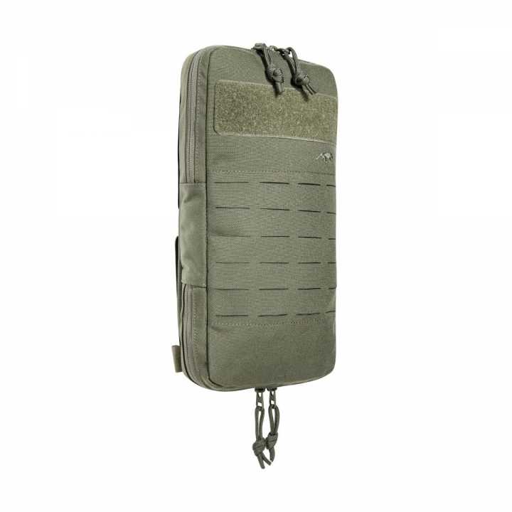 TT Bladder Pouch Extended oliv