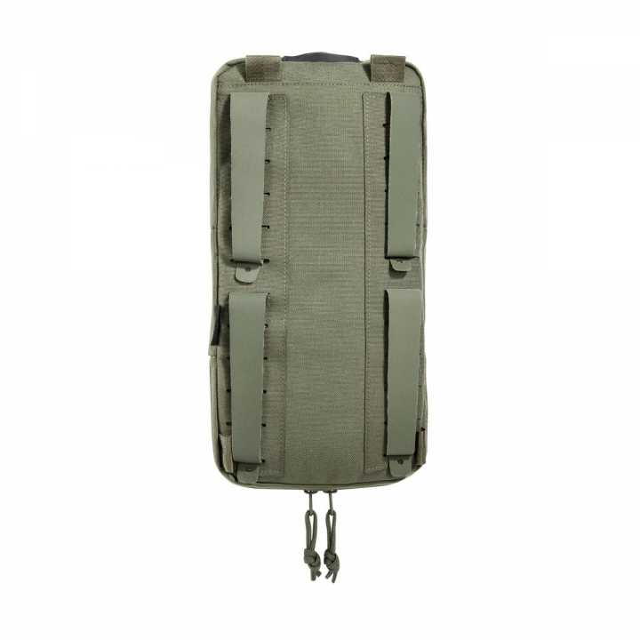 TT Bladder Pouch Extended oliv