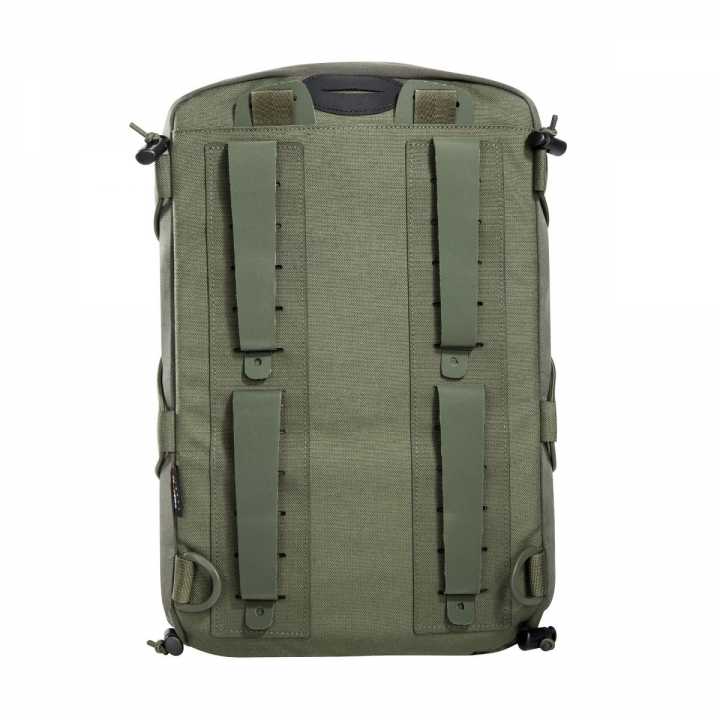TT Tac Pouch 14 oliv