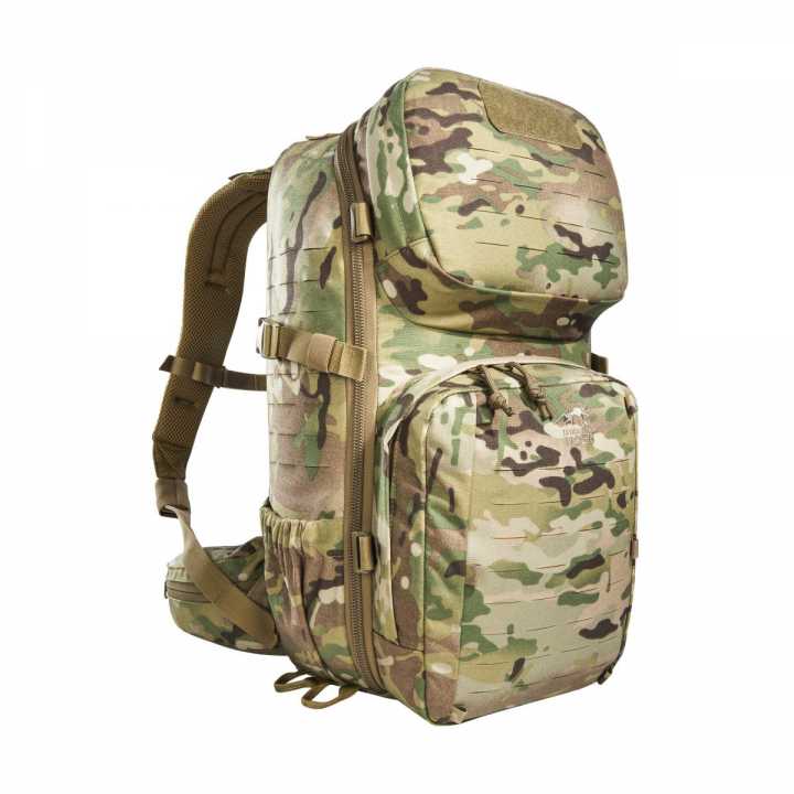 TT Modular Combat Pack multicam