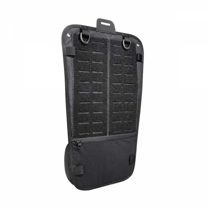 TT Organizer Panel schwarz