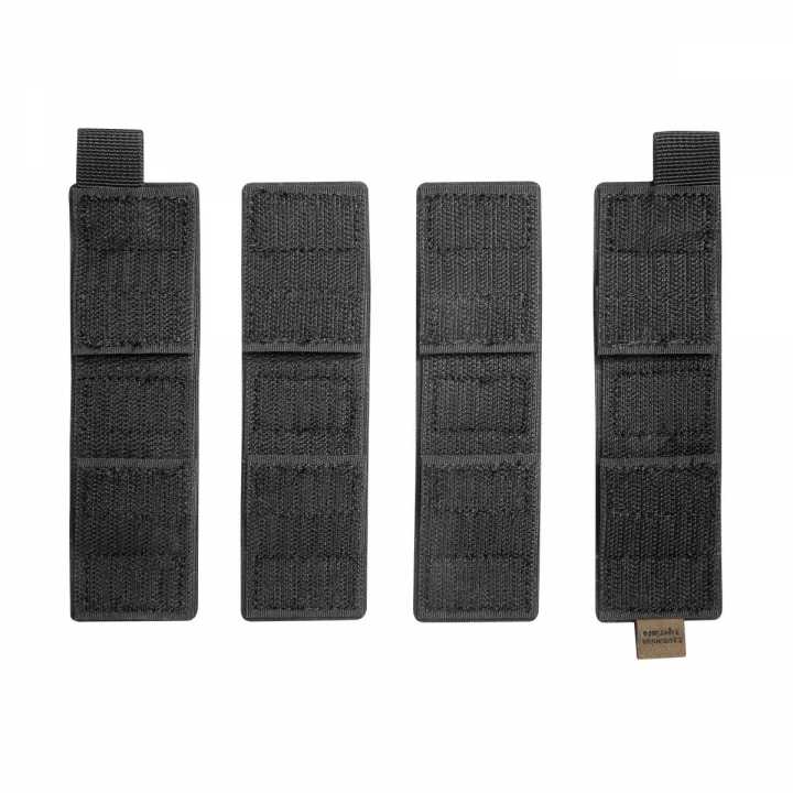 TT SGL Molle Adapter Set schwarz