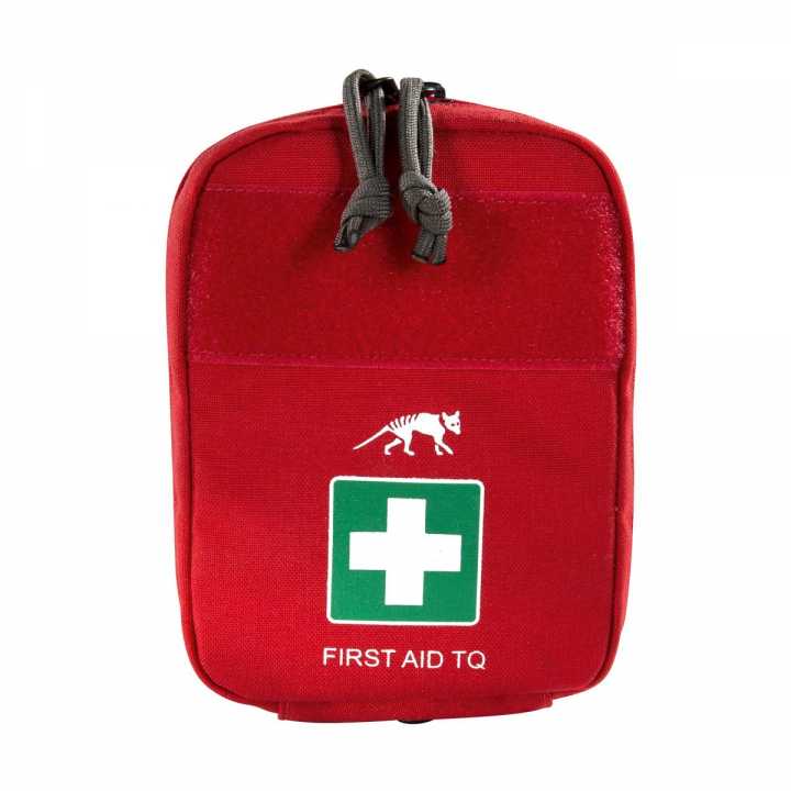 TT First Aid TQ rot