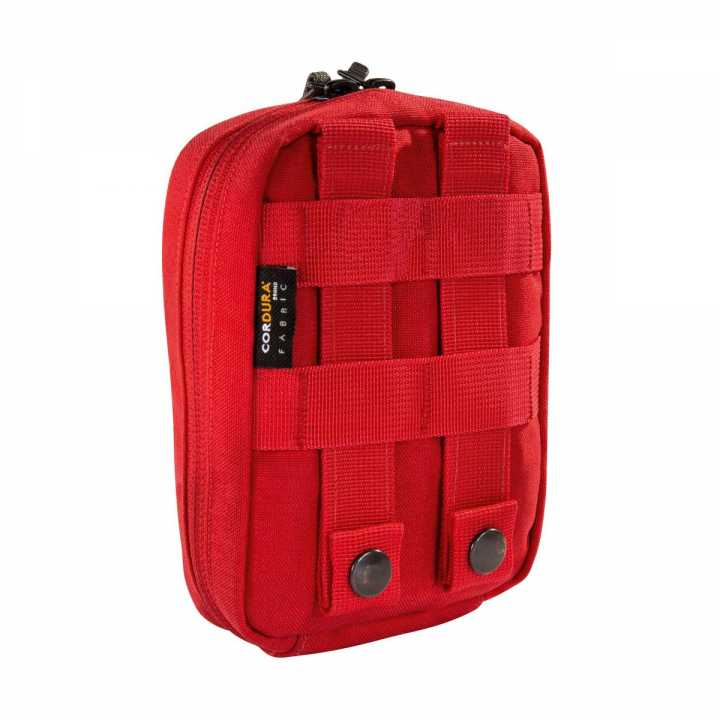 TT First Aid TQ rot