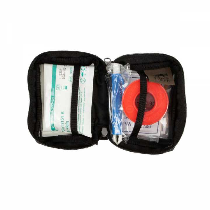 TT First Aid Mini schwarz