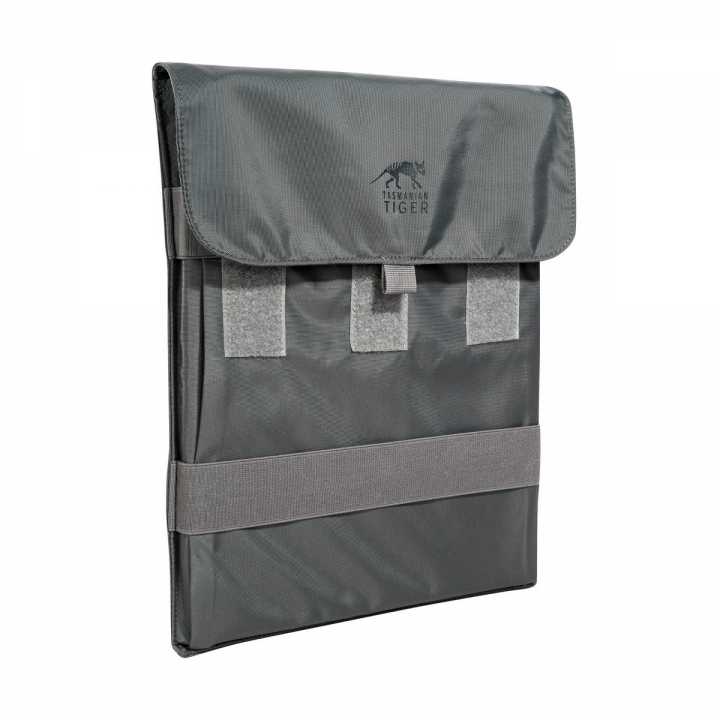 TT Sapi Pouch grau