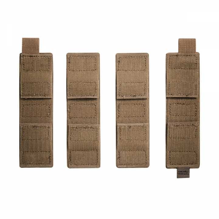 TT SGL Molle Adapter Set coyote