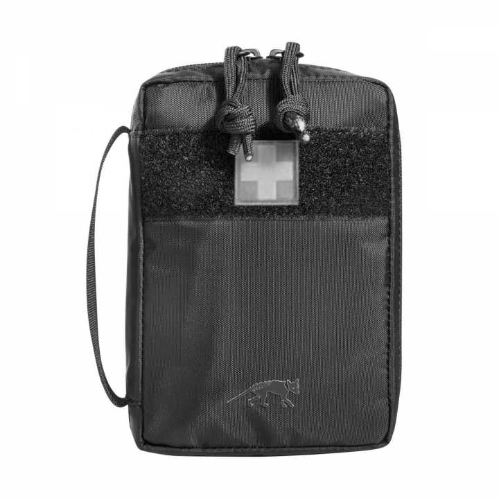 TT First Aid Basic schwarz