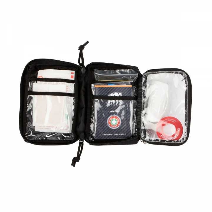 TT First Aid Basic schwarz