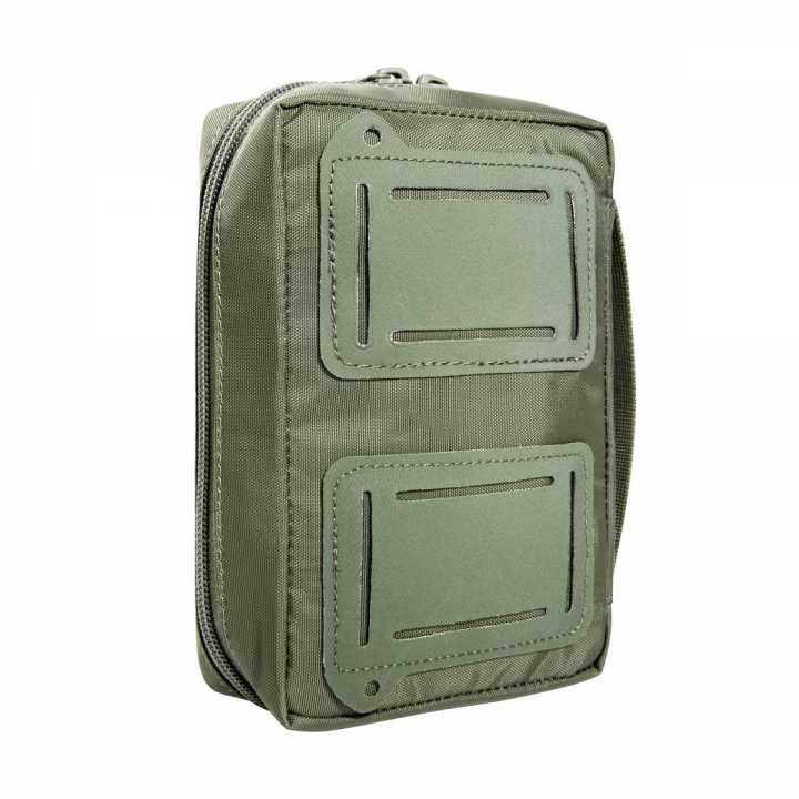 TT First Aid Basic oliv