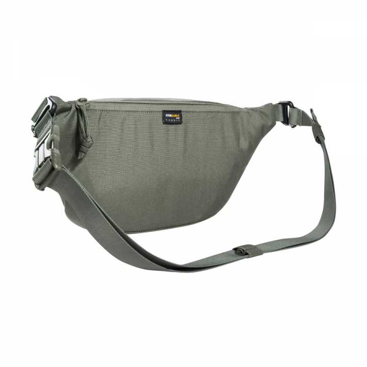TT Modular Hip Bag 2 IRR steingrau