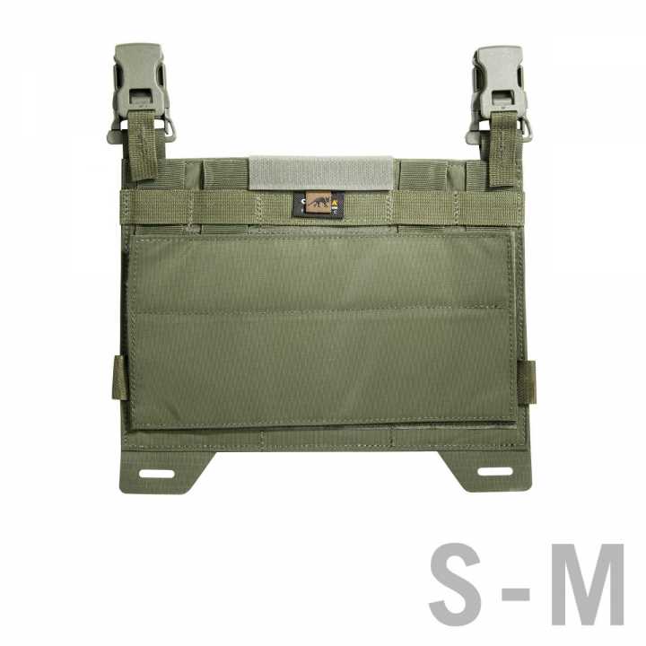 TT Carrier Panel LC oliv