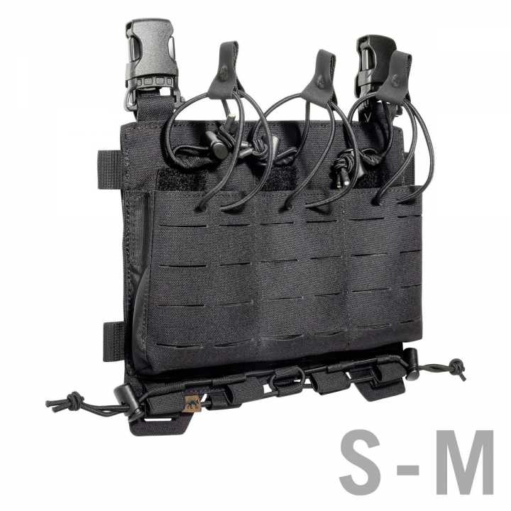 TT Carrier Mag Panel M4 schwarz
