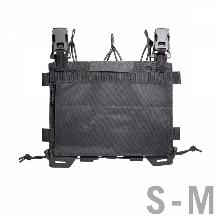 TT Carrier Mag Panel M4 schwarz