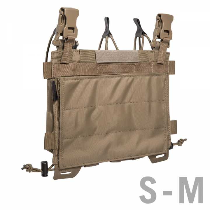 TT Carrier Mag Panel M4 coyote