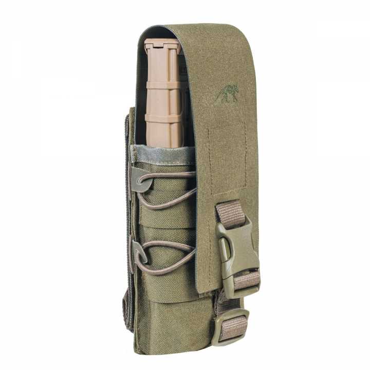 TT SGL Mag Pouch MK II oliv