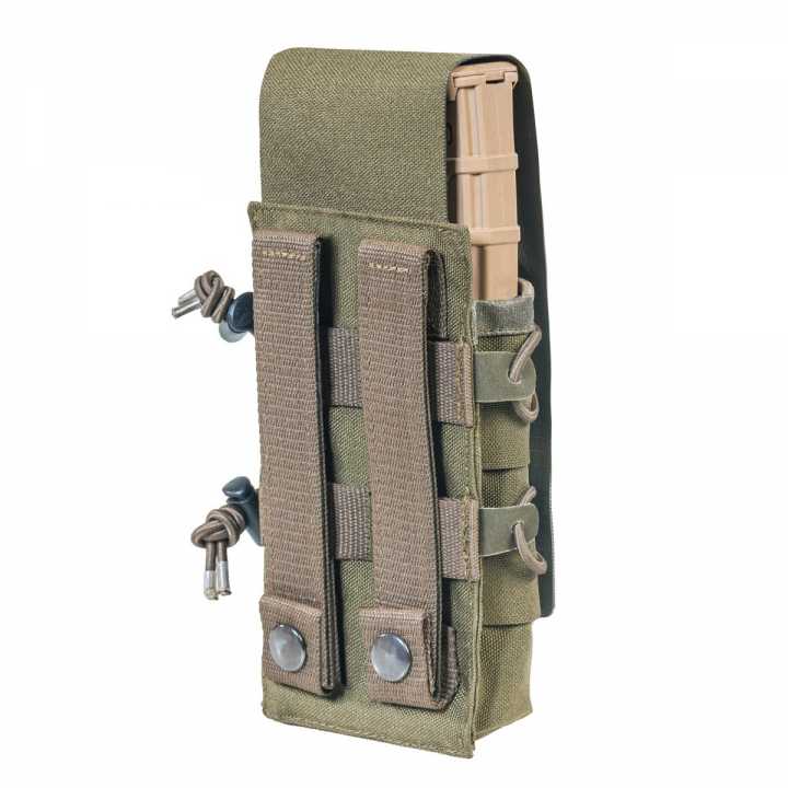 TT SGL Mag Pouch MK II oliv