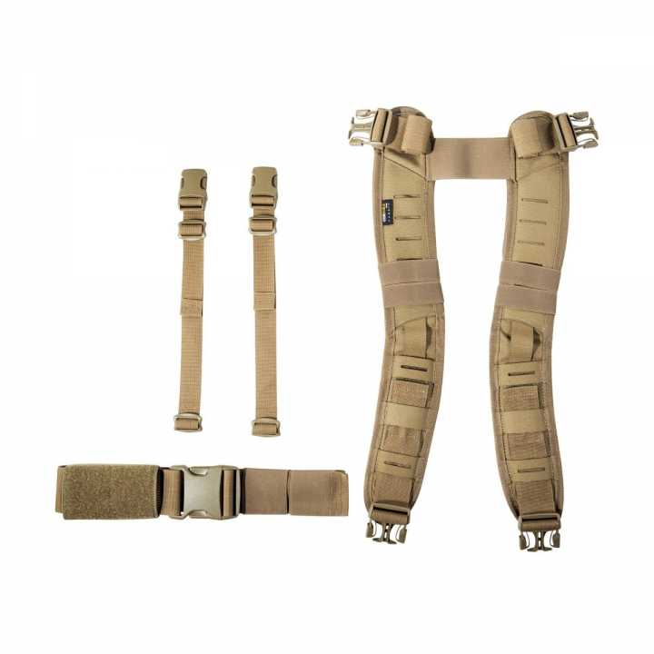 TT Rig Adapter Set khaki