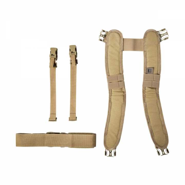 TT Rig Adapter Set khaki