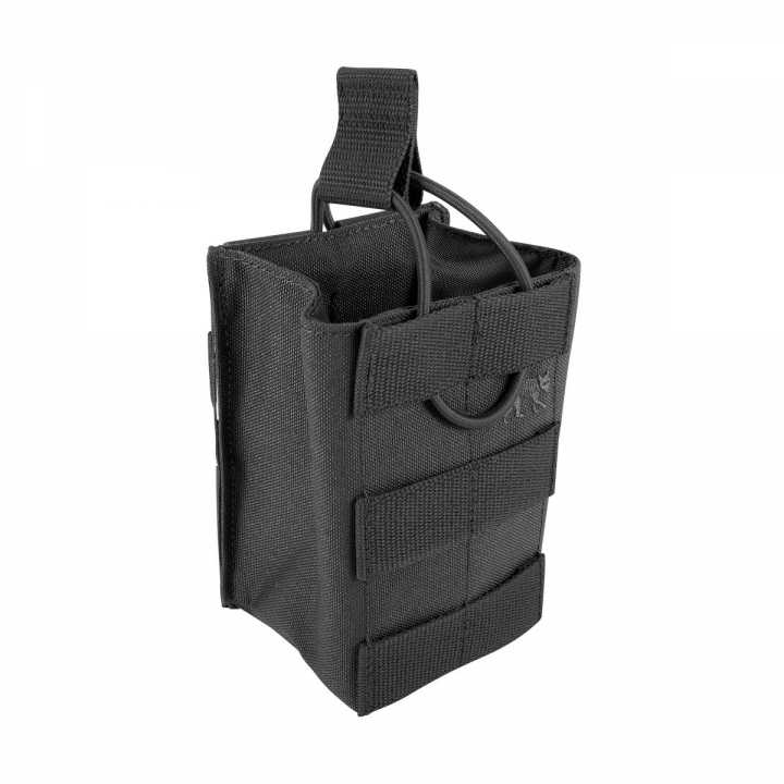 TT DBL Mag Pouch Bel MK  II schwarz