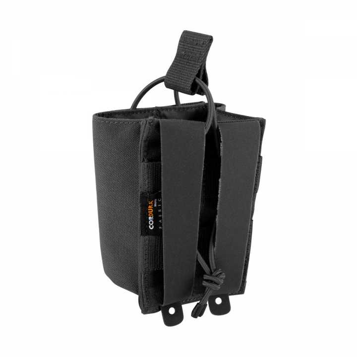 TT DBL Mag Pouch Bel MK  II schwarz