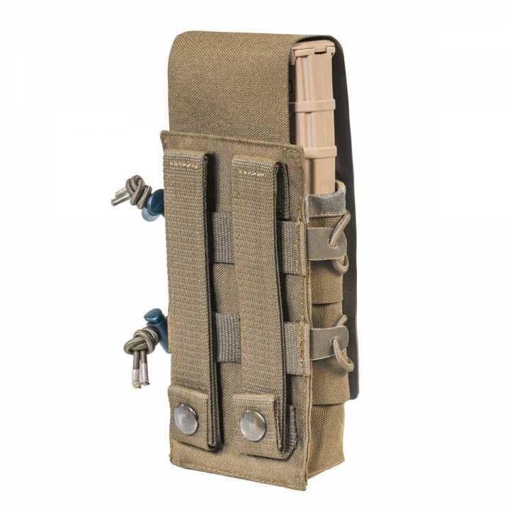 TT SGL Mag Pouch MK II coyote