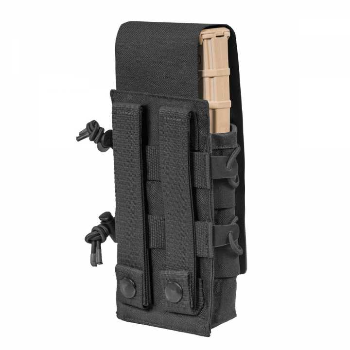 TT SGL Mag Pouch MK II schwarz
