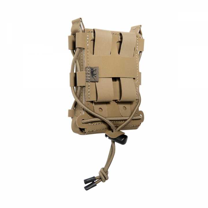 TT SGL Mag Pouch MCL Anfibia khaki