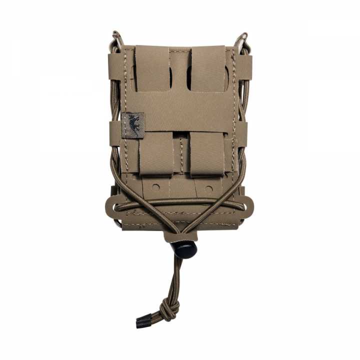 TT SGL Mag Pouch MCL Anfibia coyote