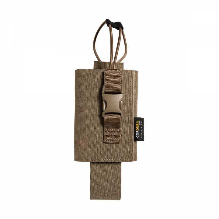 TT Radio Pouch LP coyote