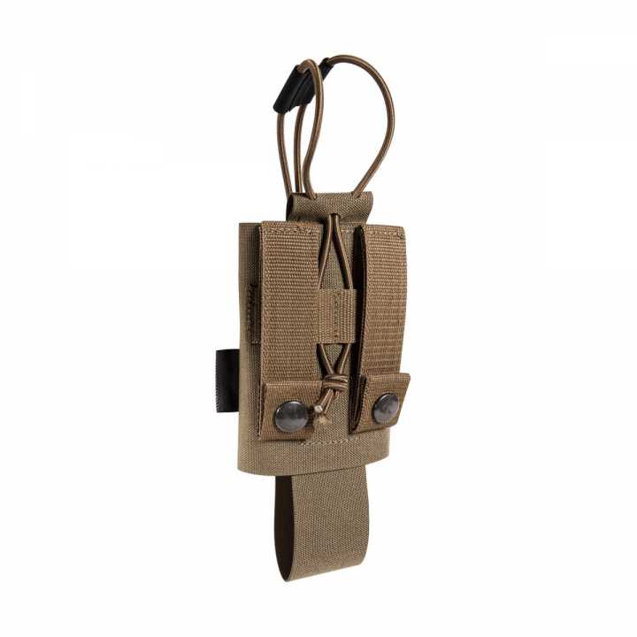 TT Radio Pouch LP coyote