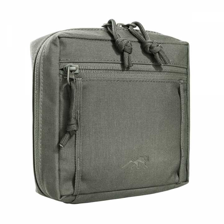 TT Tac Pouch 5.1 IRR steingrau