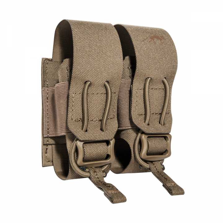 TT 2 SGL Flashbang Pouch coyote