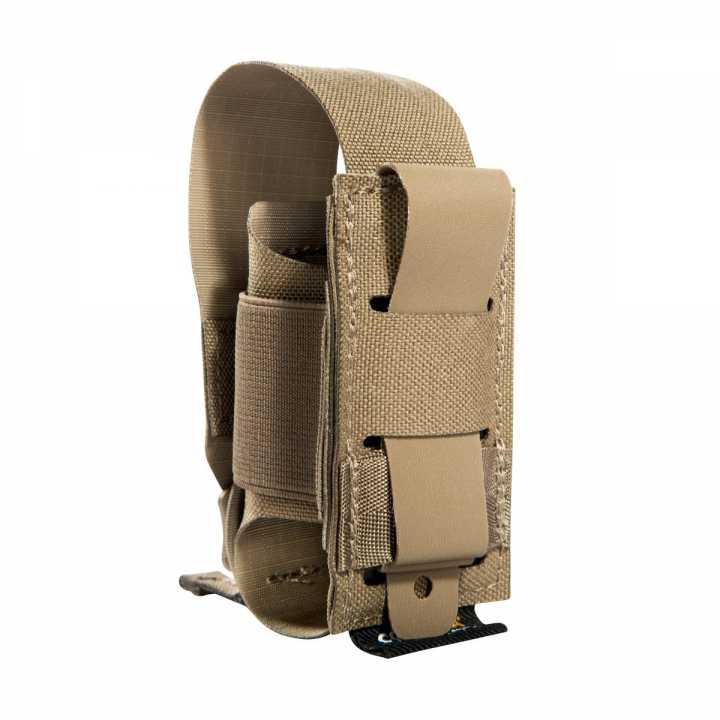 TT SGL Flashbang Pouch khaki