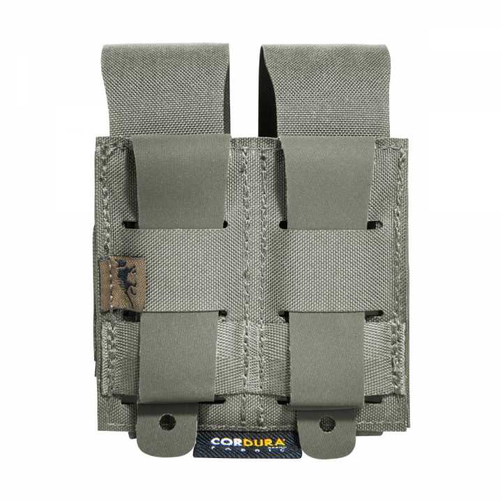 TT 2 SGL Flashbang Pouch IRR steingrau