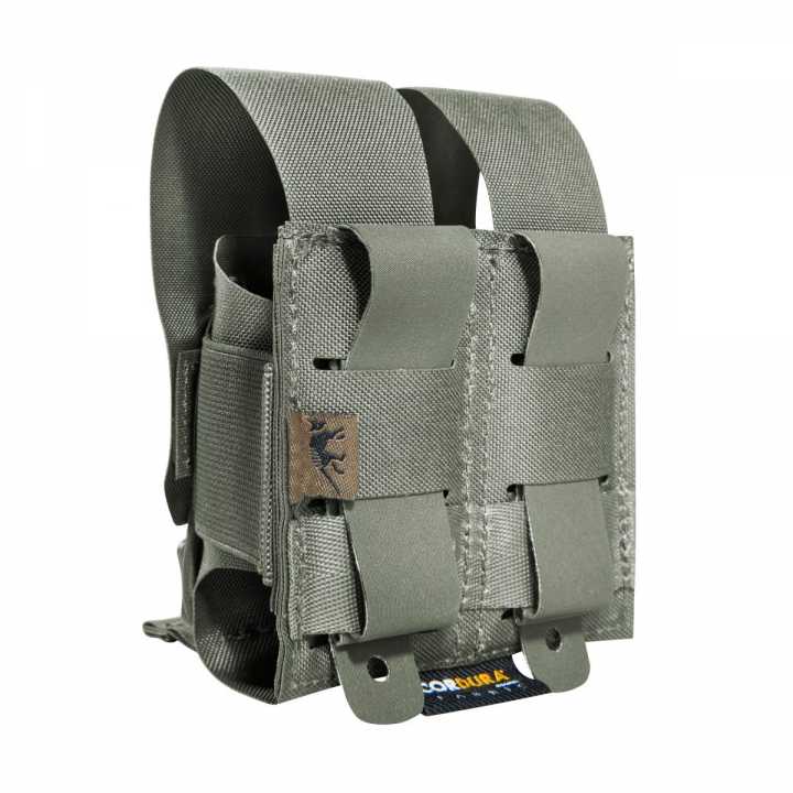 TT 2 SGL Flashbang Pouch IRR steingrau