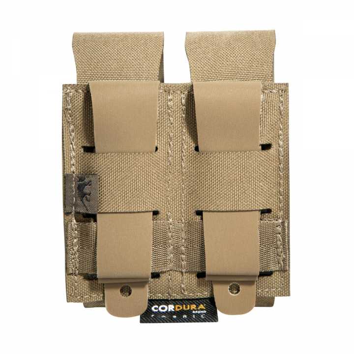 TT 2 SGL Flashbang Pouch khaki