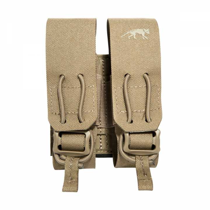 TT 2 SGL Flashbang Pouch khaki