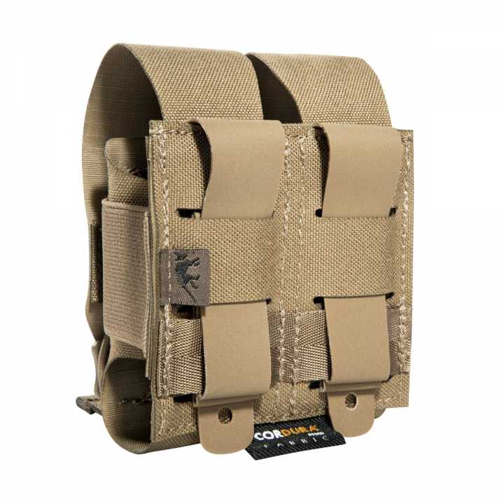 TT 2 SGL Flashbang Pouch khaki