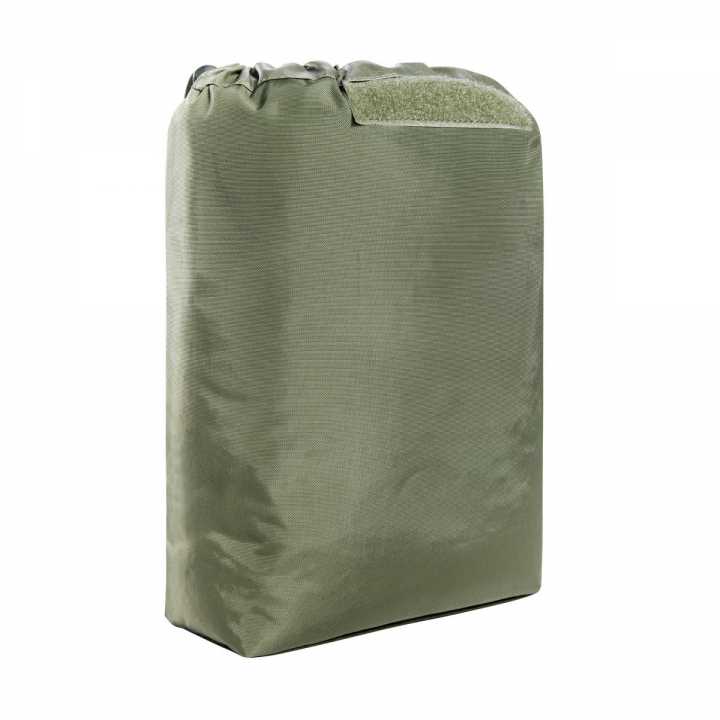 TT Dump Pouch MK II oliv