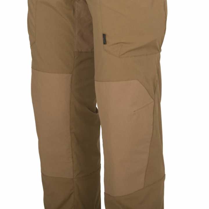 Blizzard Hose, grau