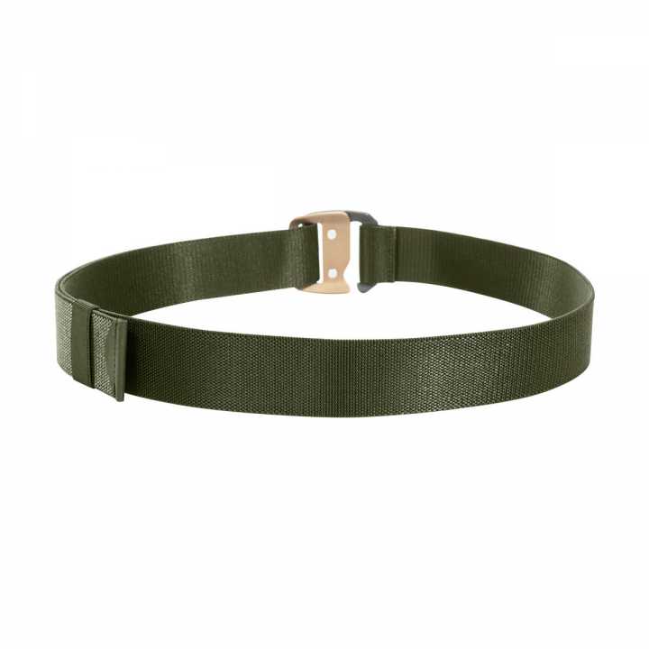 TT Stretch Belt 38 MM oliv