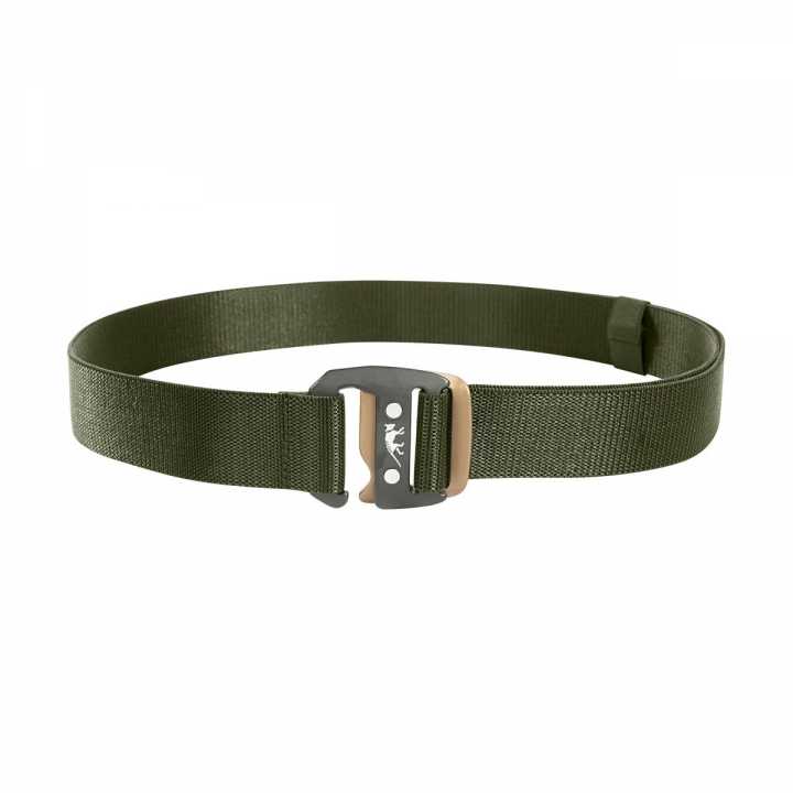 TT Stretch Belt 38 MM oliv