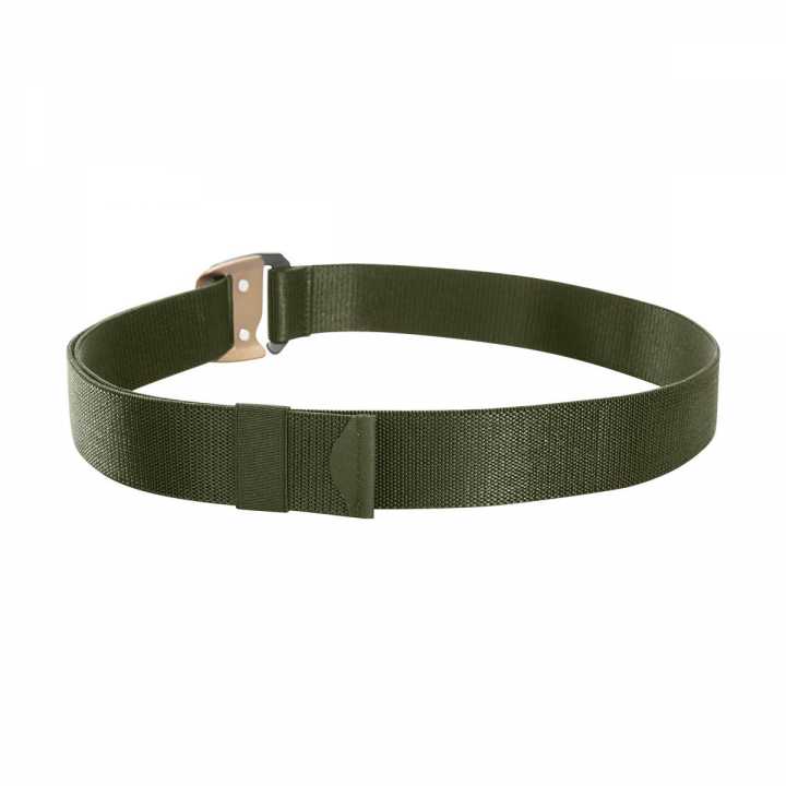 TT Stretch Belt 38 MM oliv