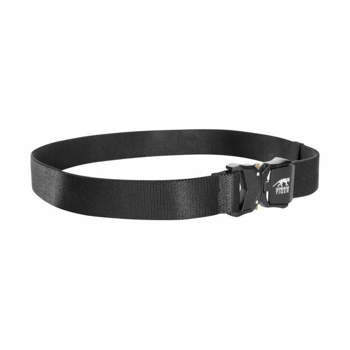 TT QR Stretchbelt 38 MM schwarz