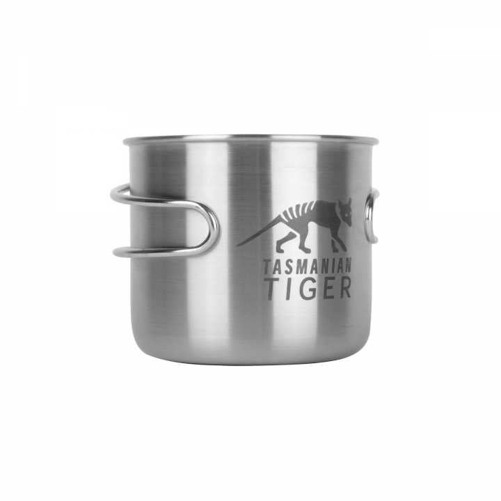 TT Handle Mug 500
