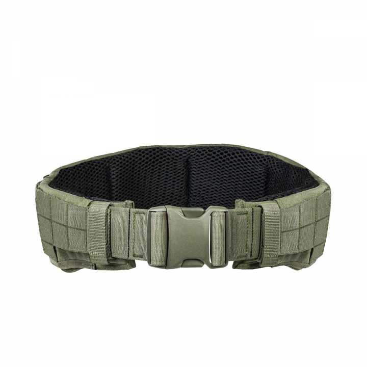 TT Warrior Belt MK IV oliv