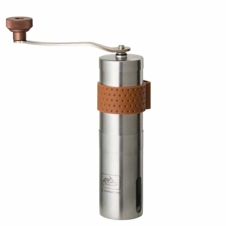 Handkaffeemühle