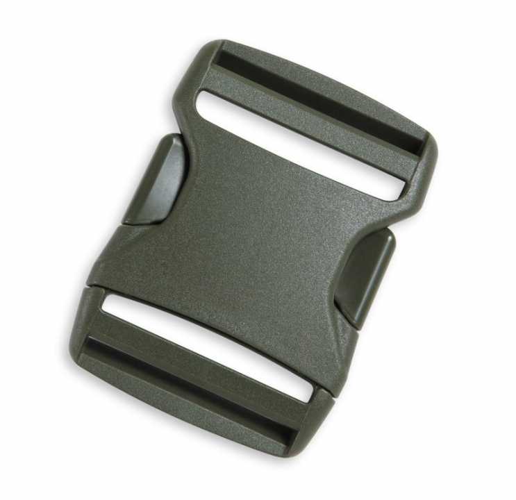 TT SR 50 Dual oliv