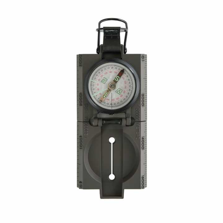 Ranger Kompass MK2 grau